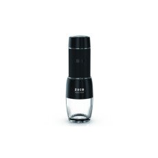 2in1 휴대용 캠핑용 에스프레소머신 ZCC 